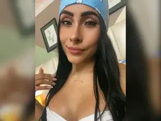 KathiaRossie  live sex cam