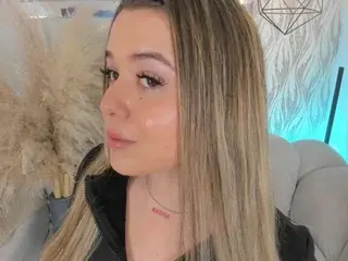 Dalhiaaa  live sex cam