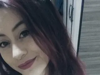 EvansSamantha  live sex cam