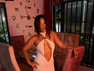 KaliaSinelle  live sex cam