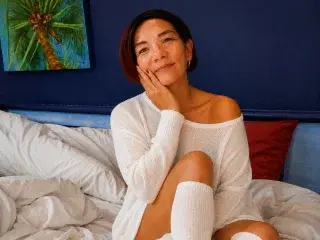 SashCarter  live sex cam