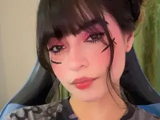 Annacrowe  live sex cam