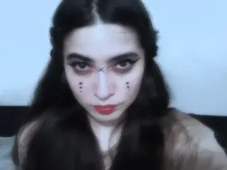 Annacrowe  live sex cam