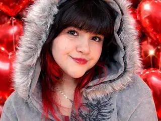 EmmaLush  live sex cam