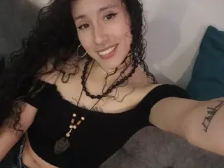 Nathcutegirl  live sex cam