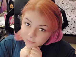 SlimeKittyTv  live sex cam