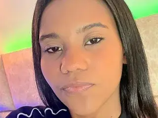 IsabelaAacosta  live sex cam