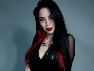 PollyDiva  live sex cam