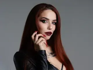 PollyDiva  live sex cam