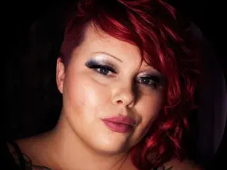 GoddessCassBBW  live sex cam