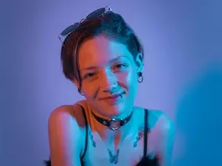 LissyLuxe  live sex cam