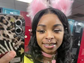 XxChrissxX  live sex cam