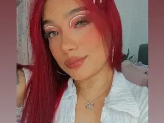 AlejandraJenner  live sex cam