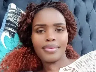 ChocolateClitt  live sex cam