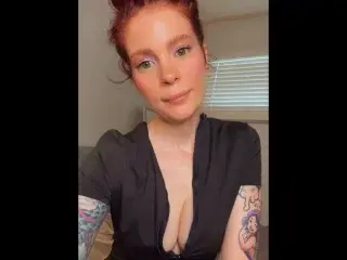 LylaFrost  live sex cam
