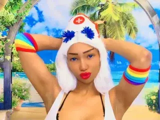 AylaStrange  live sex cam