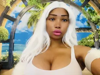 AylaStrange  live sex cam