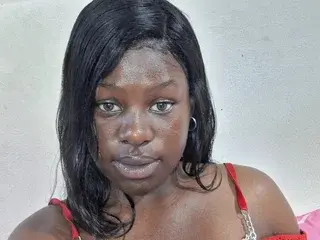 DarkBerryDiamond  live sex cam