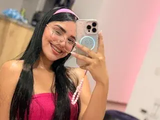 Laanaafuxia  live sex cam