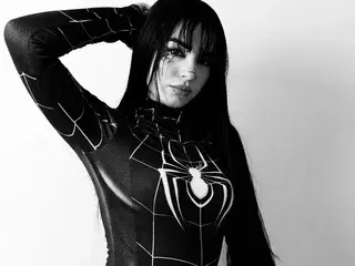Laanaafuxia  live sex cam