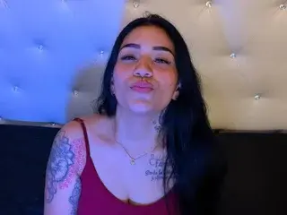 MorganaDarkness  live sex cam