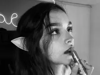 MarietteJones  live sex cam