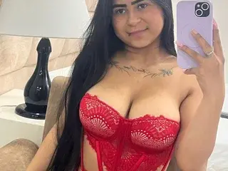 ScarlethJonns  live sex cam