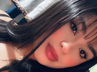 CatalinaRamos  live sex cam