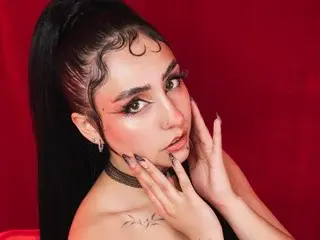 MaveParks  live sex cam