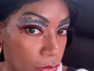 SweetZMadame  live sex cam