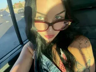 TaliLuna  live sex cam