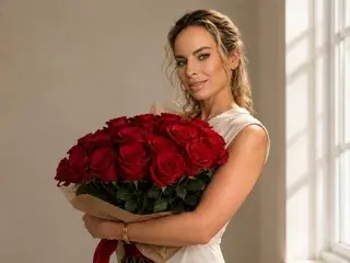 Lustful_Woman  live sex cam