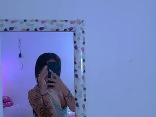 MeliMuller  live sex cam