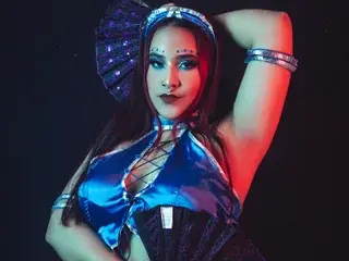 NaomyEvanss  live sex cam