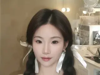 AbbyChuChu  live sex cam