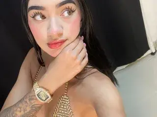 AryyySweet  live sex cam