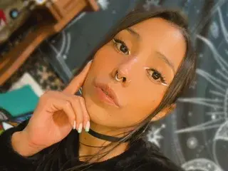 GaiaMorelle  live sex cam