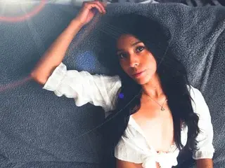 GaiaMorelle  live sex cam