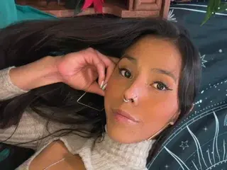 GaiaMorelle  live sex cam