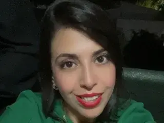 LizbethLoveLatin  live sex cam