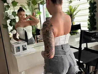 IveySin  live sex cam