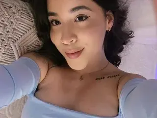 Ary_Blair  live sex cam