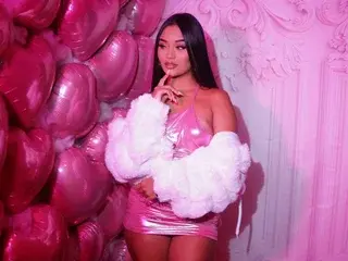 CleoBsett  live sex cam