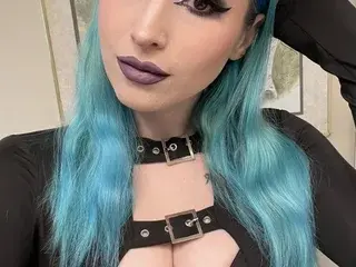 RosaReaper  live sex cam