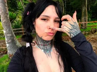 Tiny_ink  live sex cam