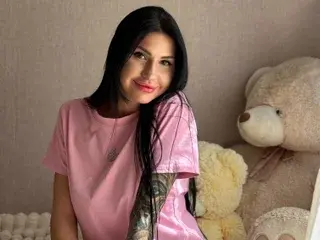 AuraXoney  live sex cam