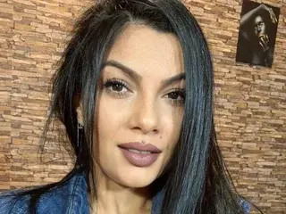 KiraDesirex  live sex cam