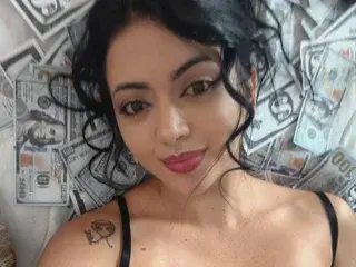 LeilaPerezO  live sex cam