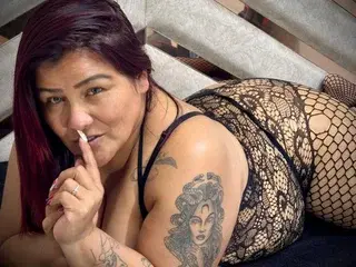 ScarlettSexRs  live sex cam