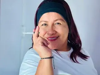 ScarlettSexRs  live sex cam